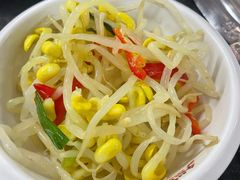 -水原王烤肉(虹泉路店)
