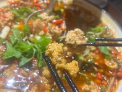 -飞虹鱼馆(春华路店)