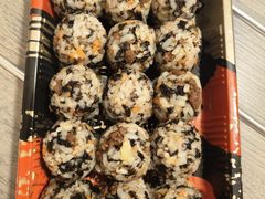 -传闻来紫菜包饭·打糕(西塔韩百店)
