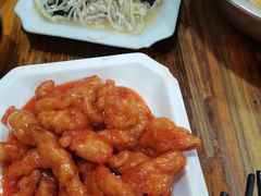 -黑皮酸菜鱼(绣花巷店)