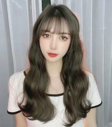 点击看大图 -那茉 Hair Salon