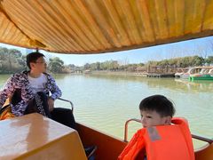 -艾溪湖湿地公园