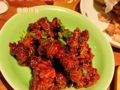 -弄堂里·寻味杭州(湖滨银泰in77C区店)