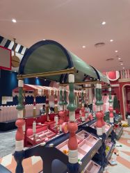 -奈尔宝家庭中心·亲子餐厅(鄞州万达店)