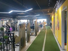 -ENERGY原力健身(川周店)