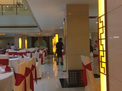 -蓝天宾馆·融合菜·宴席(解放大道店)