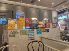 -满记甜品(优客百盛店)
