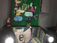 -RGF(巨鹿路店)