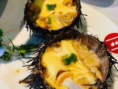 -开海·红岛海鲜虾水饺(石老人店)