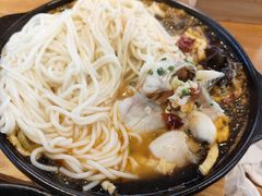 -云味馆·云南菜·云南米线(景田店)