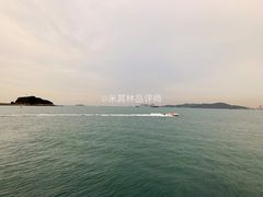 景点-栈桥景区