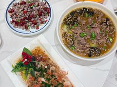 -御苑精品川菜馆(锦江店)