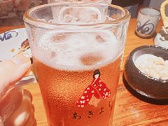 -晶吉·居酒屋·烧鸟·生鱼饭(中山区民主广场店)