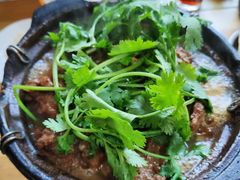鸡公煲-范贤光鸡公煲(平乐园总店)