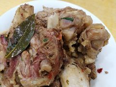 -水仙拉面(水仙街店)