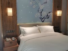 -大连金石滩绿发温泉假日酒店