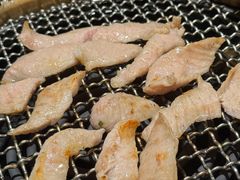 -厚贞日式烤肉(浦东汇智店)