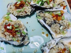 -夜烤·宜宾烧烤(洋河路店)