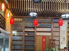 -道南書院·私房菜·早午茶·茶馆