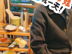 -二荆条·蜀鲜汇城市森林火锅
