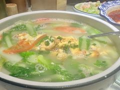 -人民食堂(电信南街店)