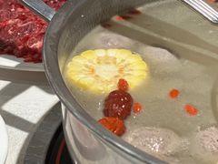 -八合里潮汕鲜牛肉火锅(上海汇智广场店)