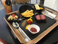 -SimplyTimes鎏金食堂