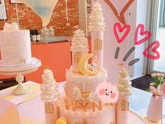 -柏尼娅PEARIA·蛋糕定制(静安店)