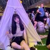 露营计划⛺在城市中央旅行一次