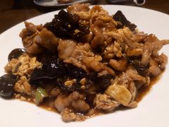 -张大嘴菜馆(庞各庄店)