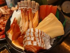 -熊出没日本烧肉放题