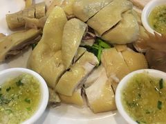 -文记壹心鸡(宝华路店)