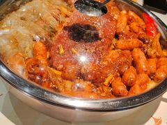 -黄记煌三汁焖锅(顺义华联店)