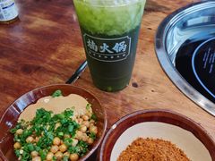 -楠火锅(哈尔滨金爵万象店)