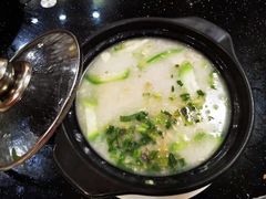 -味可道美食坊(福基路店)