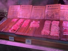 -奢谷·海鲜自助(南海万科店)