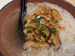 -和平馆·地道港澳茶餐厅(西门口店)