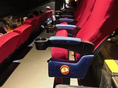 -龙之星国际影城(太平店)