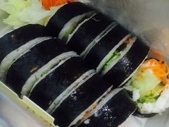 -土耳其烤肉(雪峻美食城店)