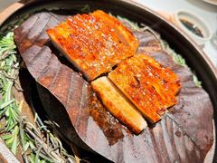 -狮拾久·现代新加坡料理(壹方城店)