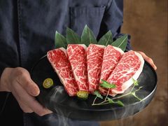 -韩烧牛中牛·甄选黑牛烤肉(黑金店)