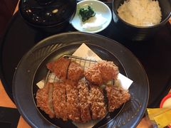 -黒豚料理 寿庵(中央駅西口店)
