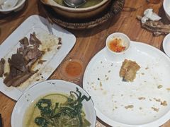 -官塘锋记鱼生·生腌·砂锅粥(牌坊街店)