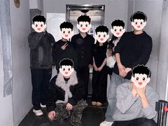 -棂笼·深度沉浸密室(武汉旗舰店)