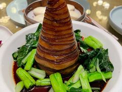 -新白鹿餐厅(爱琴海购物中心店)