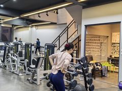 -帕瑞斯女子塑形健身(集美店)