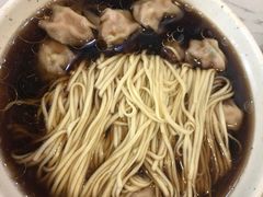 -蒋家桥饺面店(四望亭路店)