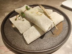 薄饼豉油肉&nbsp;小份-新白鹿餐厅(金鹰新街口店)