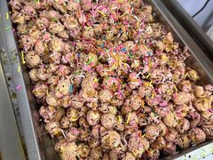 -正宗老杨特色爆米花(四棉店)