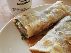 -金乐活美食(中街店)